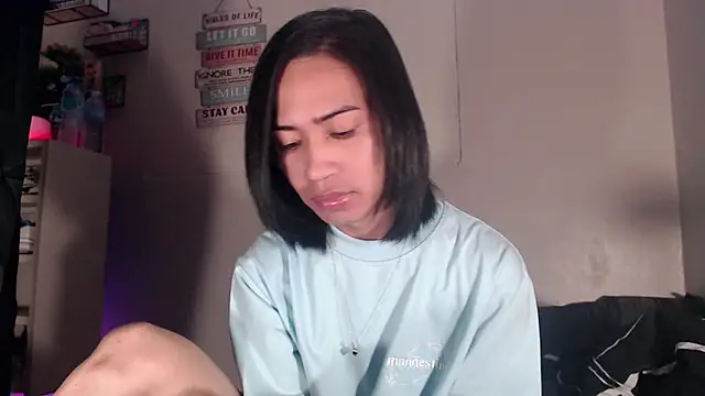 Lemonadexxx online show from January 10, 2026, 4:52 am