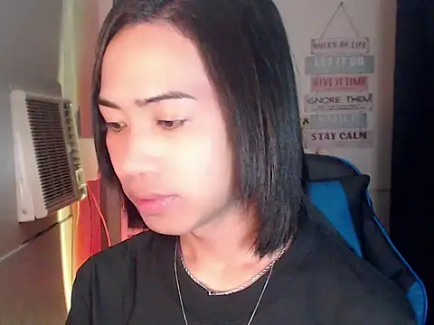 Lemonadexxx online show from November 26, 2025, 3:34 pm