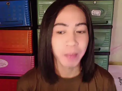 Lemonadexxx online show from September 26, 2025, 9:49 am