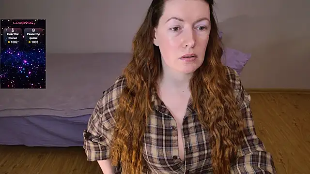 Kira land online show from November 28, 2025, 5:35 pm