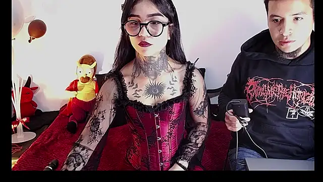 Snapshot of Ardat_Lili69 chatting on July 1, 2026, 2:45 am Ardat Lili69 online show from July 1, 2026, 2:45 am