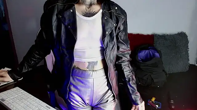 Snapshot of Ardat_Lili69 chatting on February 5, 2025, 1:22 pm Ardat Lili69 online show from February 5, 2025, 1:22 pm