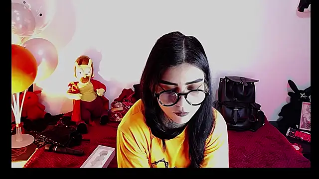 Snapshot of Ardat_Lili69 chatting on June 24, 2026, 11:24 pm Ardat Lili69 online show from June 24, 2026, 11:24 pm