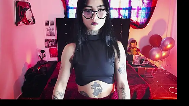 Snapshot of Ardat_Lili69 chatting on June 17, 2026, 2:49 pm Ardat Lili69 online show from June 17, 2026, 2:49 pm