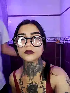 Snapshot of Ardat_Lili69 chatting on June 19, 2026, 3:56 am Ardat Lili69 online show from June 19, 2026, 3:56 am