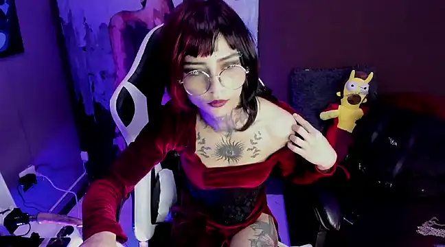 Snapshot of Ardat_Lili69 chatting on March 1, 2025, 2:34 pm Ardat Lili69 online show from March 1, 2025, 2:34 pm