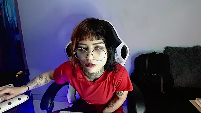 Snapshot of Ardat_Lili69 chatting on February 6, 2025, 4:03 pm Ardat Lili69 online show from February 6, 2025, 4:03 pm