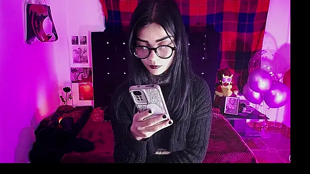 Snapshot of Ardat_Lili69 chatting on June 16, 2026, 2:55 am Ardat Lili69 online show from June 16, 2026, 2:55 am
