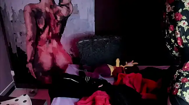 Snapshot of Ardat_Lili69 chatting on March 18, 2025, 5:01 pm Ardat Lili69 online show from March 18, 2025, 5:01 pm