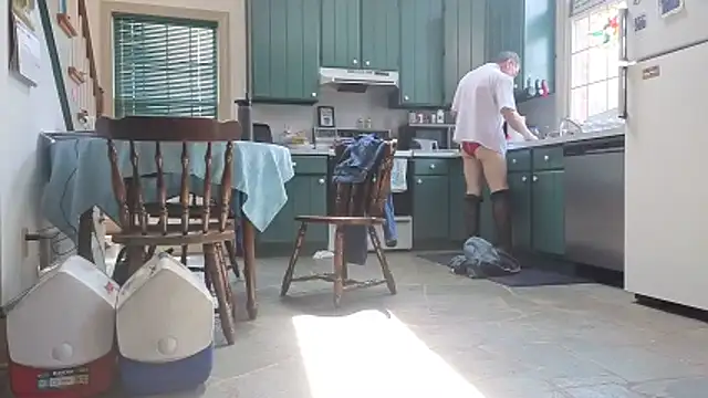 CDforU online show from April 16, 2026, 5:14 pm