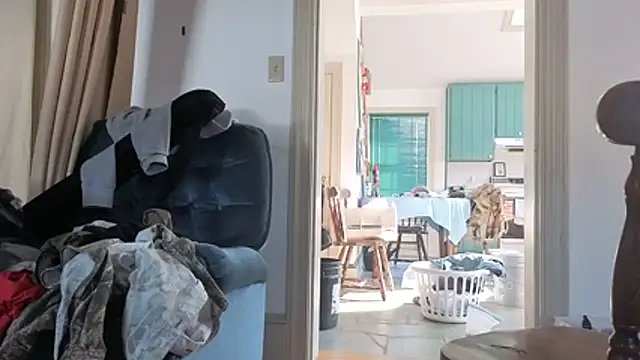 CDforU online show from February 8, 2026, 7:55 pm