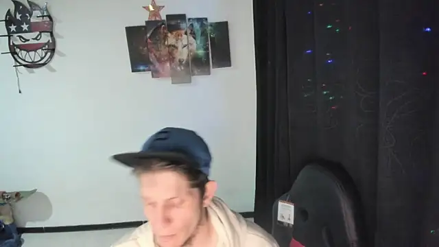 Jeff Waltonxh online show from December 17, 2025, 5:01 am