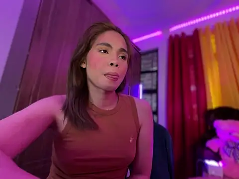 Jamie Sullivan online show from February 17, 2025, 10:49 pm