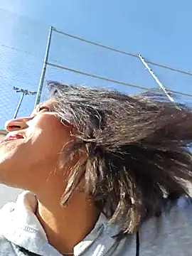 Snapshot of Goldenlace chatting on February 26, 2025, 2:27 pm Goldenlace online show from February 26, 2025, 2:27 pm