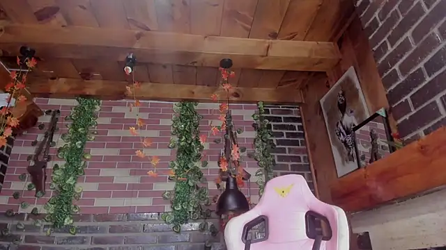 karlyn angels online show from March 19, 2025, 8:00 pm