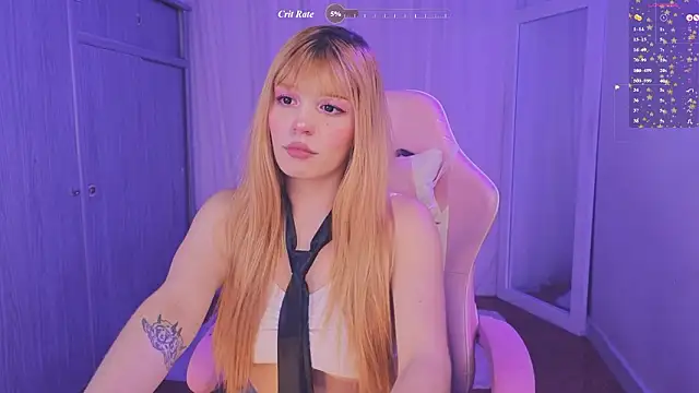 xvirtual dollx online show from February 11, 2026, 3:06 am