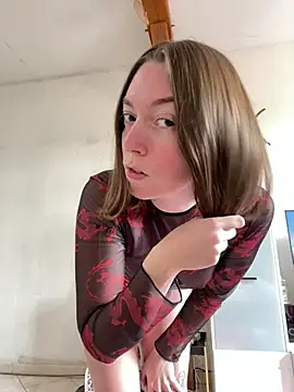 Snapshot of Daisy_Michto_Officiel chatting on February 20, 2025, 12:57 pm Daisy Michto Officiel online show from February 20, 2025, 12:57 pm