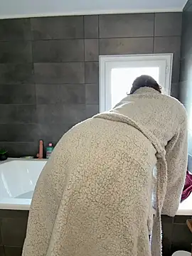 Daisy Michto Officiel online show from February 24, 2026, 3:35 pm