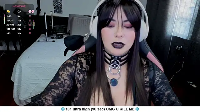 Snapshot of Liah_santos chatting on April 30, 2026, 5:53 pm Liah santos online show from April 30, 2026, 5:53 pm