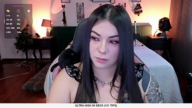 Snapshot of Liah_santos chatting on June 20, 2026, 12:54 pm Liah santos online show from June 20, 2026, 12:54 pm