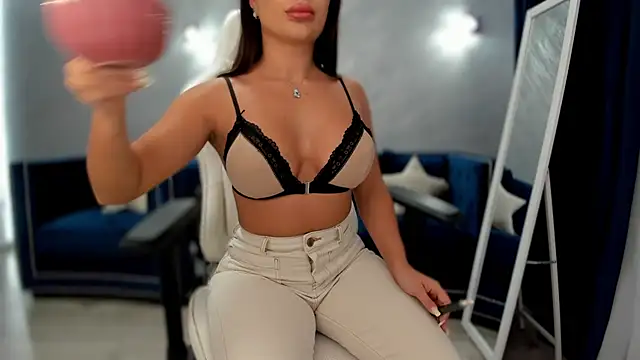 Snapshot of _missperfection_ chatting on July 8, 2026, 1:41 am missperfection online show from July 8, 2026, 1:41 am