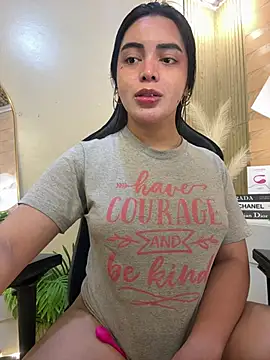 Snapshot of HotstuffCherrySummer chatting on March 3, 2025, 5:16 am HotstuffCherrySummer online show from March 3, 2025, 5:16 am