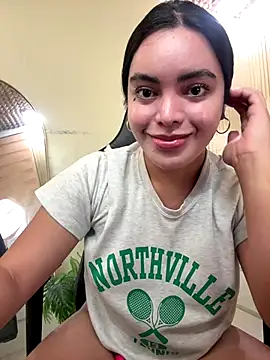 Snapshot of HotstuffCherrySummer chatting on October 28, 2025, 8:02 am HotstuffCherrySummer online show from October 28, 2025, 8:02 am