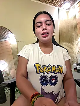 Snapshot of HotstuffCherrySummer chatting on November 15, 2025, 8:07 am HotstuffCherrySummer online show from November 15, 2025, 8:07 am