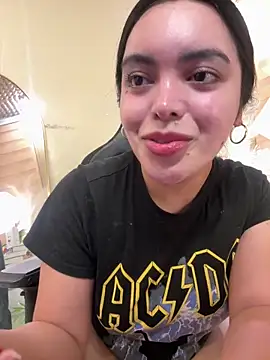 Snapshot of HotstuffCherrySummer chatting on September 21, 2025, 7:13 am HotstuffCherrySummer online show from September 21, 2025, 7:13 am