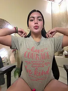 Snapshot of HotstuffCherrySummer chatting on December 2, 2025, 7:32 am HotstuffCherrySummer online show from December 2, 2025, 7:32 am