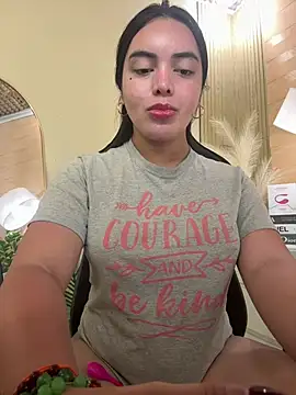 Snapshot of HotstuffCherrySummer chatting on March 15, 2025, 8:15 am HotstuffCherrySummer online show from March 15, 2025, 8:15 am