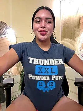 Snapshot of HotstuffCherrySummer chatting on November 13, 2025, 9:13 am HotstuffCherrySummer online show from November 13, 2025, 9:13 am