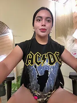 Snapshot of HotstuffCherrySummer chatting on September 14, 2025, 8:04 am HotstuffCherrySummer online show from September 14, 2025, 8:04 am