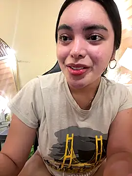 Snapshot of HotstuffCherrySummer chatting on September 18, 2025, 7:00 am HotstuffCherrySummer online show from September 18, 2025, 7:00 am