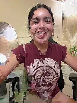 HotstuffCherrySummer online show from April 14, 2026, 10:31 am