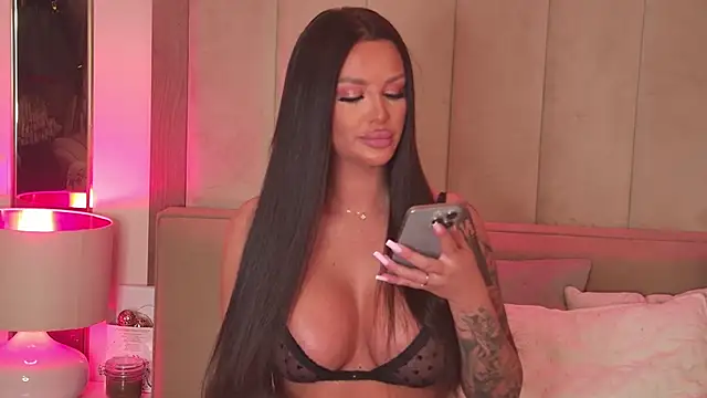 kaya b online show from January 18, 2025, 12:13 am