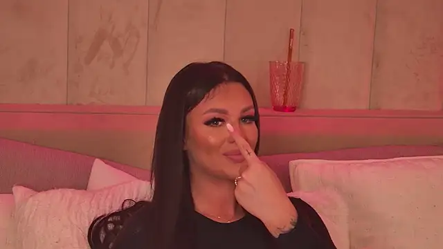 kaya b online show from March 15, 2025, 3:18 am