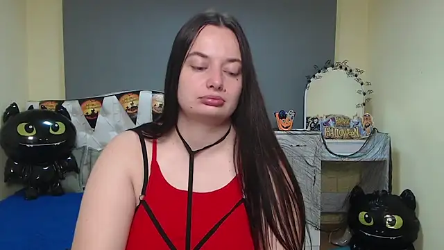 MilanaPrice online show from October 25, 2025, 5:17 am