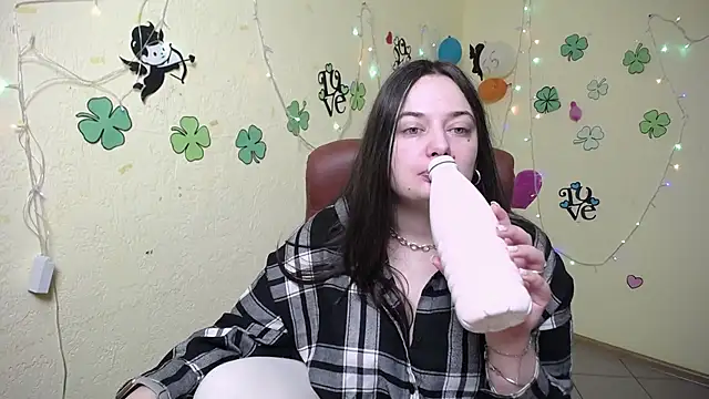 MilanaPrice online show from March 15, 2025, 6:25 am