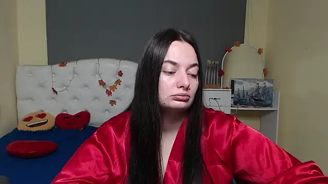 MilanaPrice online show from November 19, 2025, 6:30 pm