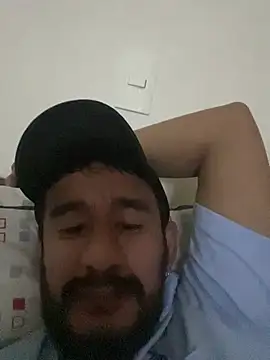 Cloudy pigDude online show from May 18, 2026, 7:51 pm