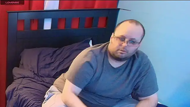 lefty15242 online show from November 25, 2025, 5:41 am