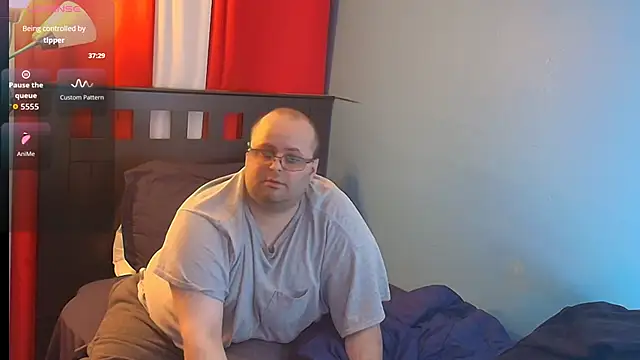 lefty15242 online show from March 1, 2026, 4:45 am