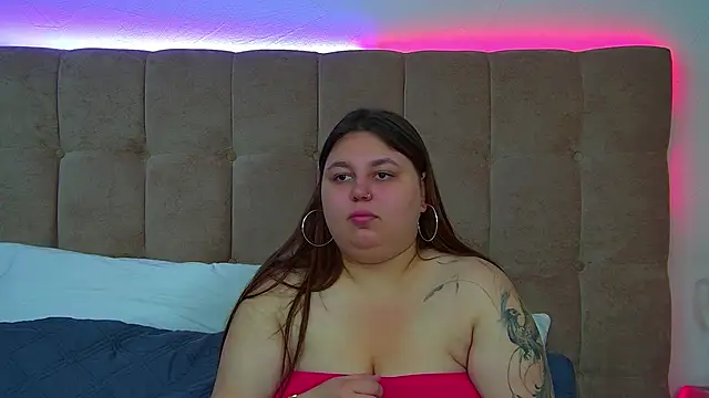 Snapshot of LillianKim chatting on September 11, 2025, 6:41 pm LillianKim online show from September 11, 2025, 6:41 pm