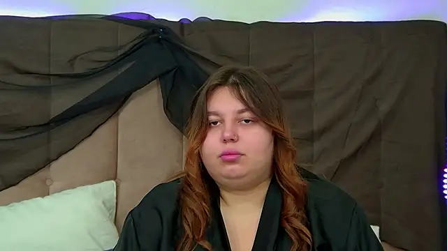 Snapshot of LillianKim chatting on October 26, 2025, 7:09 am LillianKim online show from October 26, 2025, 7:09 am