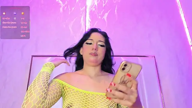 Snapshot of zarahfoster chatting on November 28, 2025, 3:34 pm zarahfoster online show from November 28, 2025, 3:34 pm