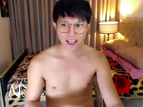 JesterFUCKGUYS online show from January 7, 2026, 3:17 pm