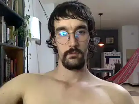 fazzbinderr online show from January 8, 2025, 4:55 am