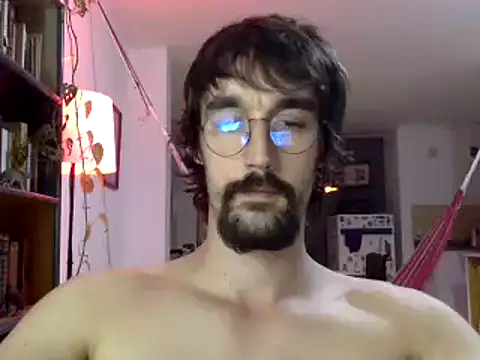 fazzbinderr online show from January 13, 2025, 1:23 am