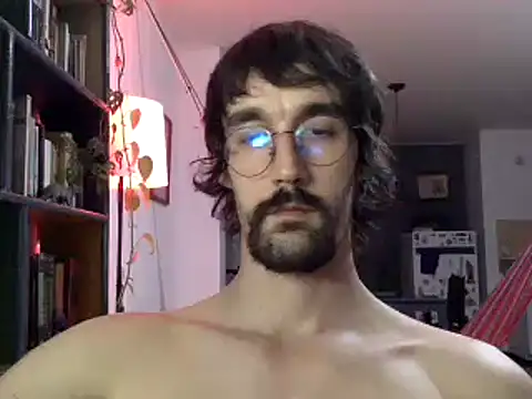 fazzbinderr online show from January 23, 2025, 4:09 am